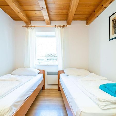 Foteza Apartments ดูบรอฟนิก ภายนอก รูปภาพ